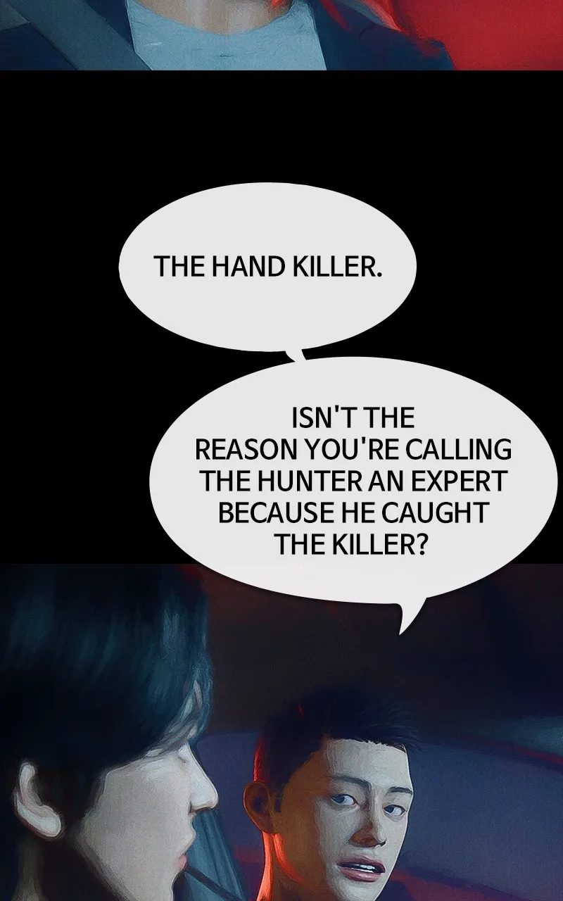 There Are No Demons Chapter 36 page 6