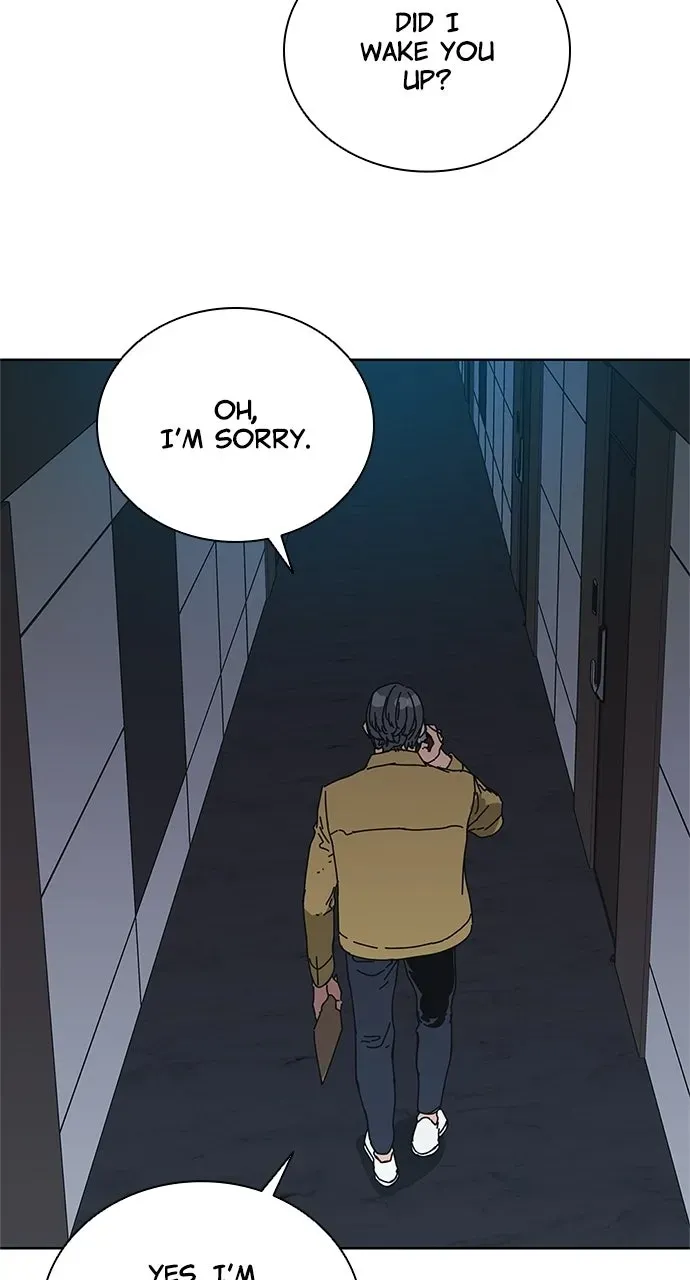 Code Name: TARANTULA Chapter 35 page 41