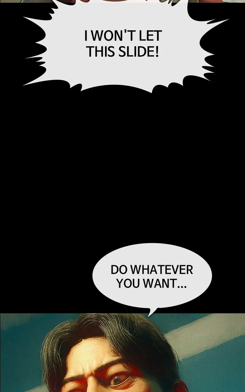 There Are No Demons Chapter 36 page 60