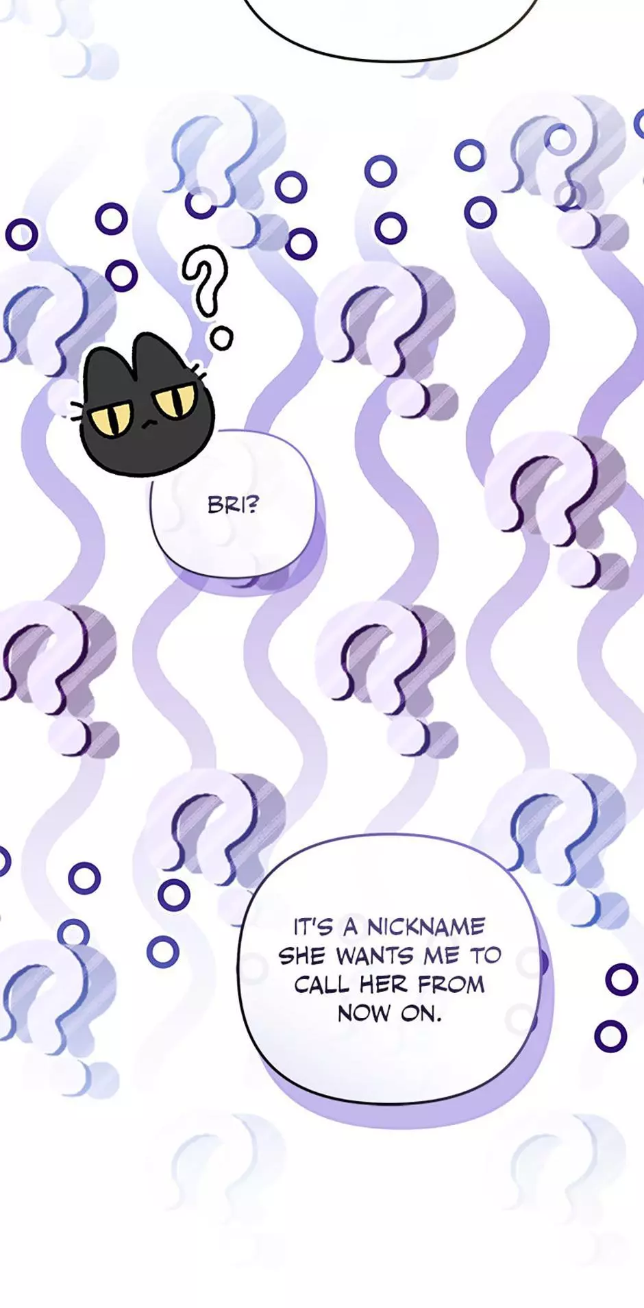 The Strongest Lady Hides Her Strength Chapter 36 page 27
