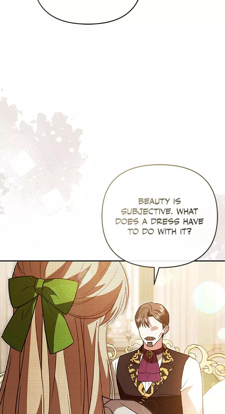 The Strongest Lady Hides Her Strength Chapter 36 page 81