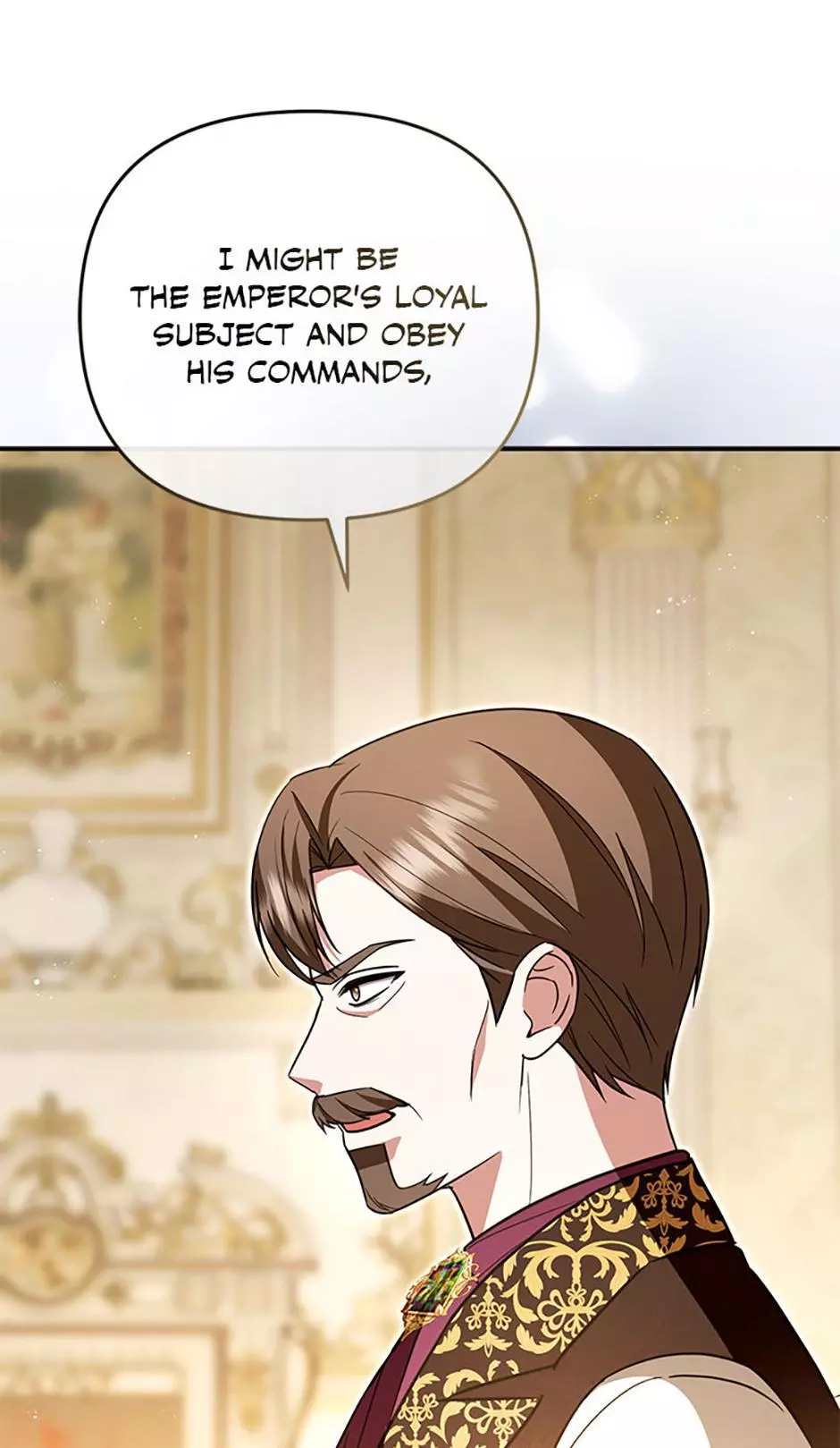 The Strongest Lady Hides Her Strength Chapter 36 page 90