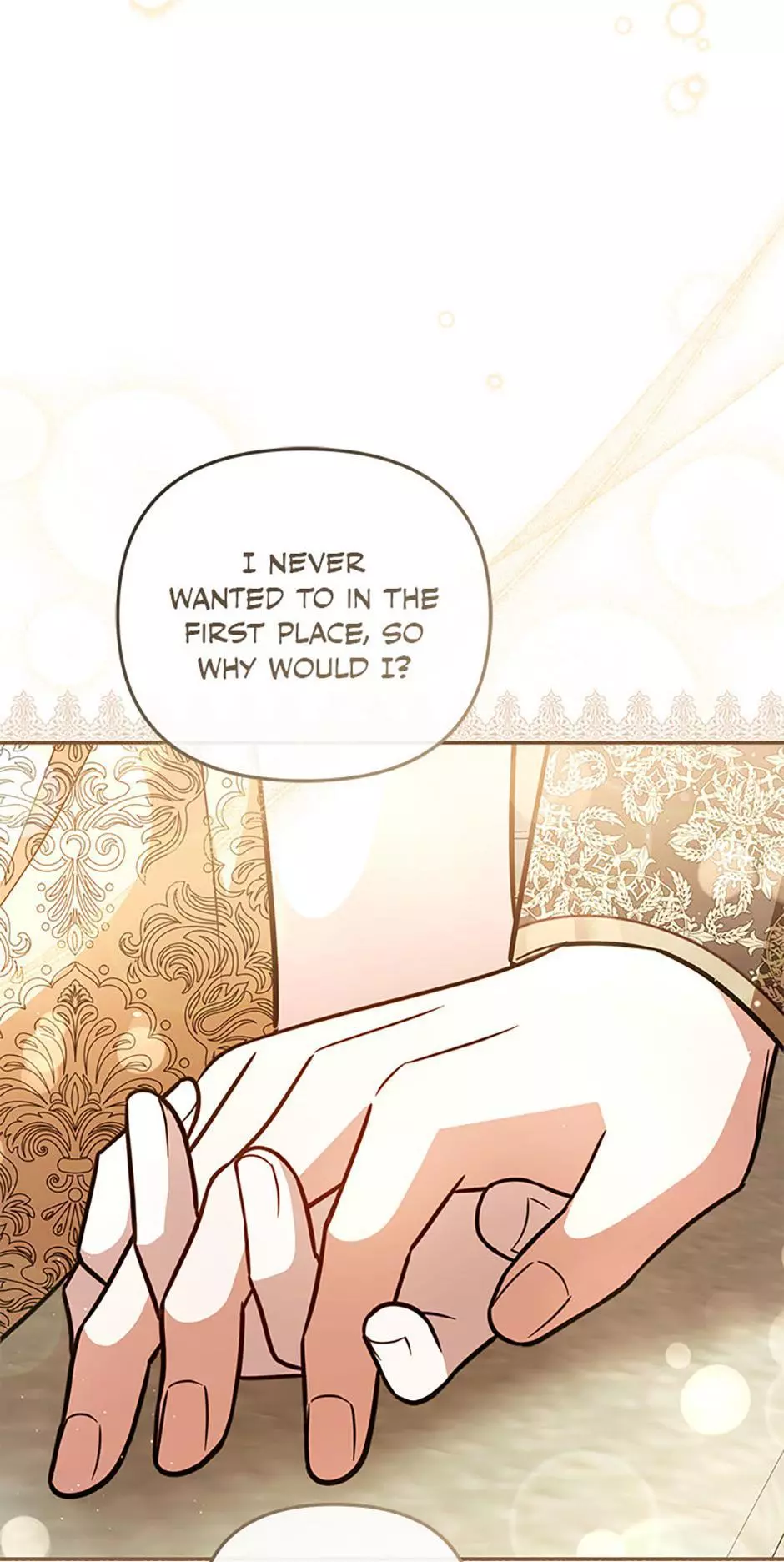 The Strongest Lady Hides Her Strength Chapter 36 page 41