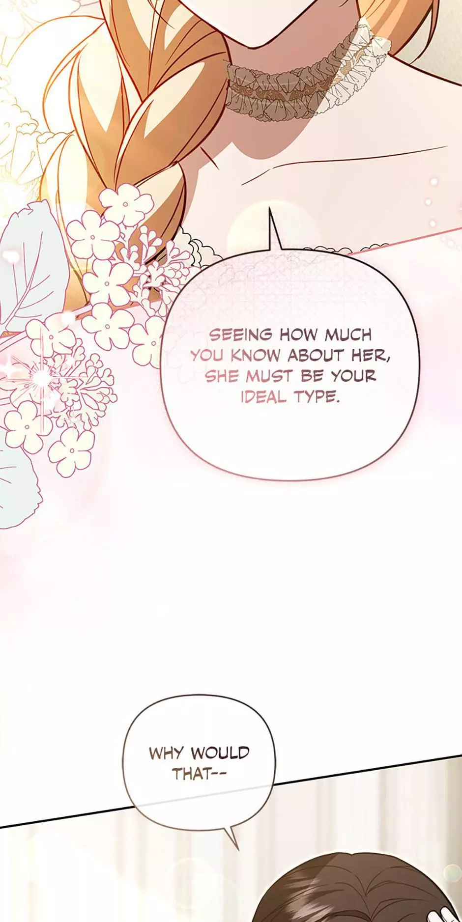 The Strongest Lady Hides Her Strength Chapter 36 page 32