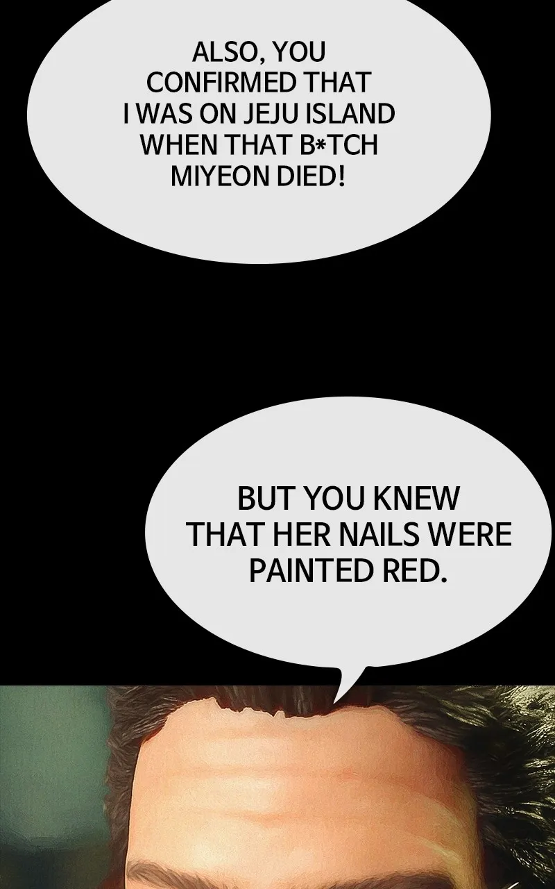 There Are No Demons Chapter 36 page 27
