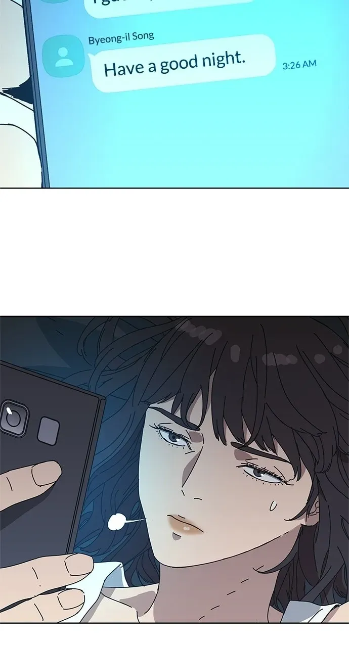 Code Name: TARANTULA Chapter 35 page 36
