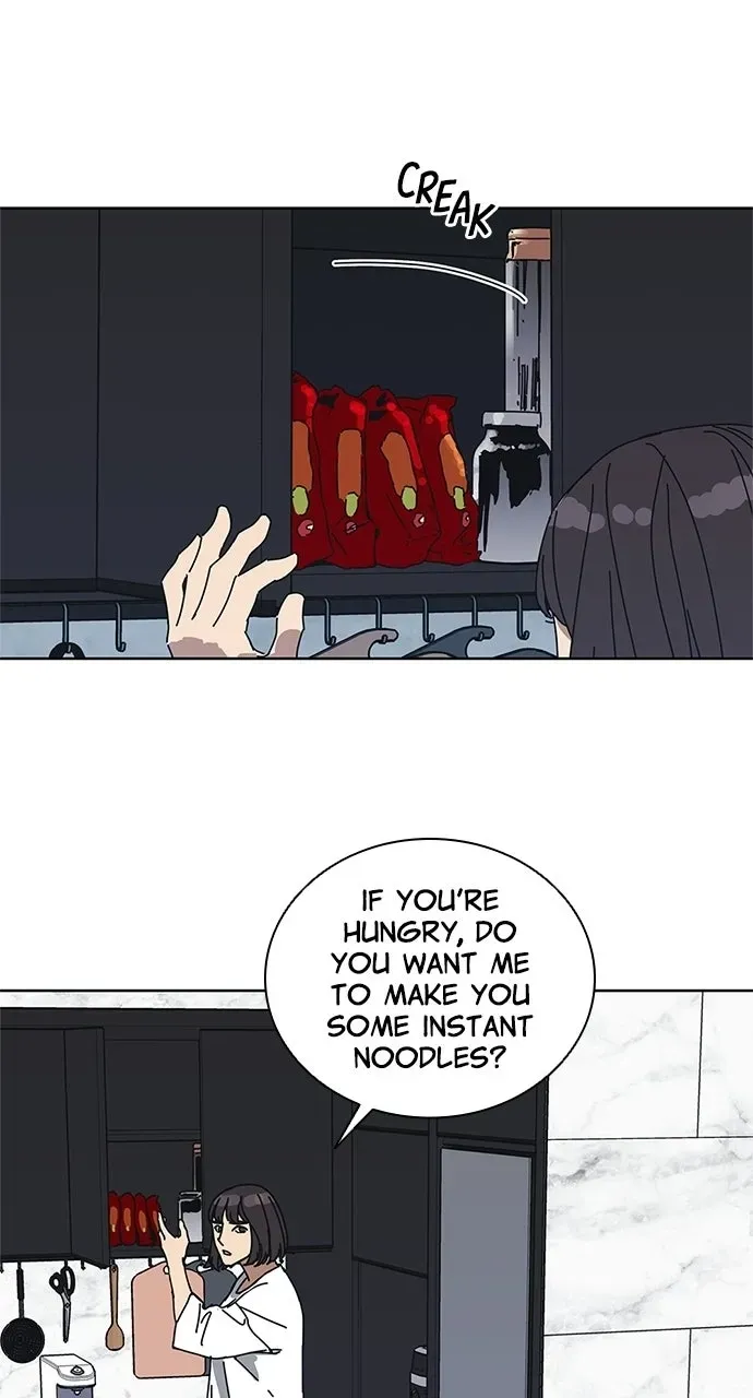 Code Name: TARANTULA Chapter 35 page 49