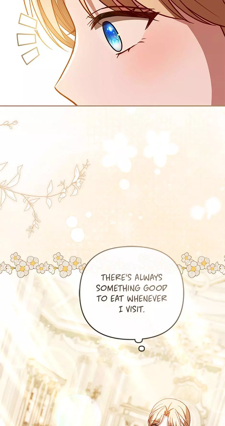 The Strongest Lady Hides Her Strength Chapter 36 page 66