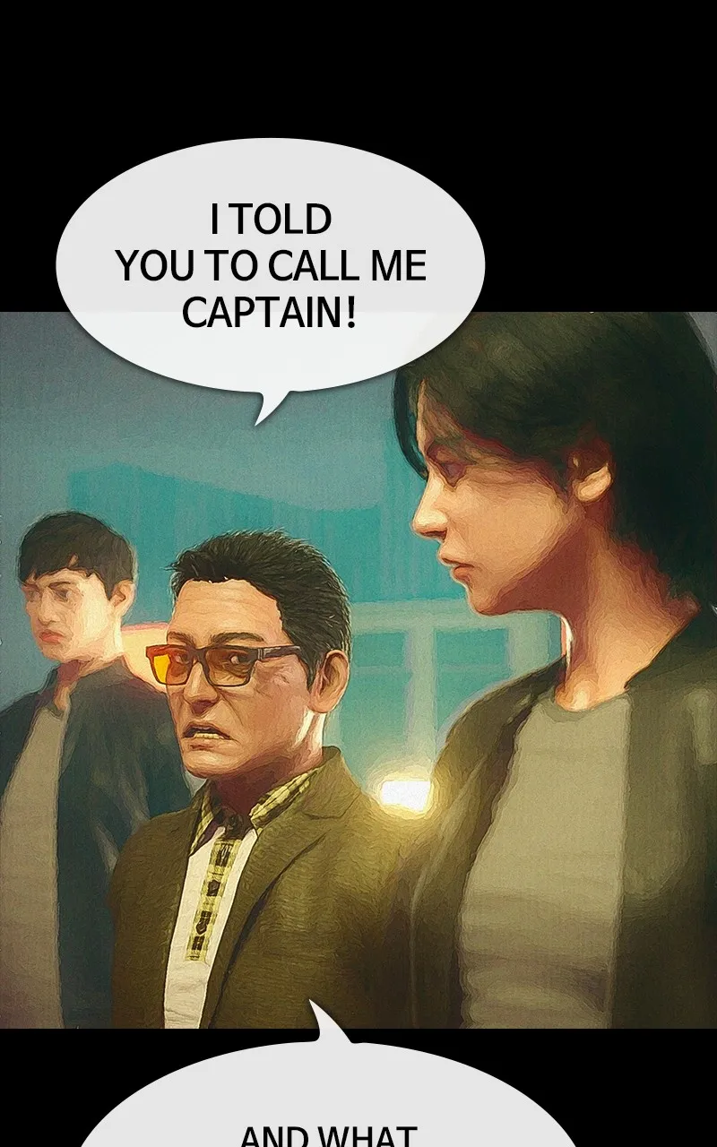 There Are No Demons Chapter 36 page 64