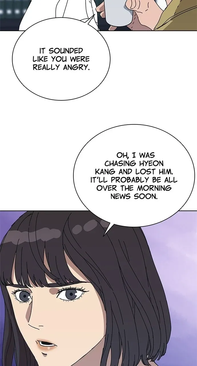 Code Name: TARANTULA Chapter 35 page 56