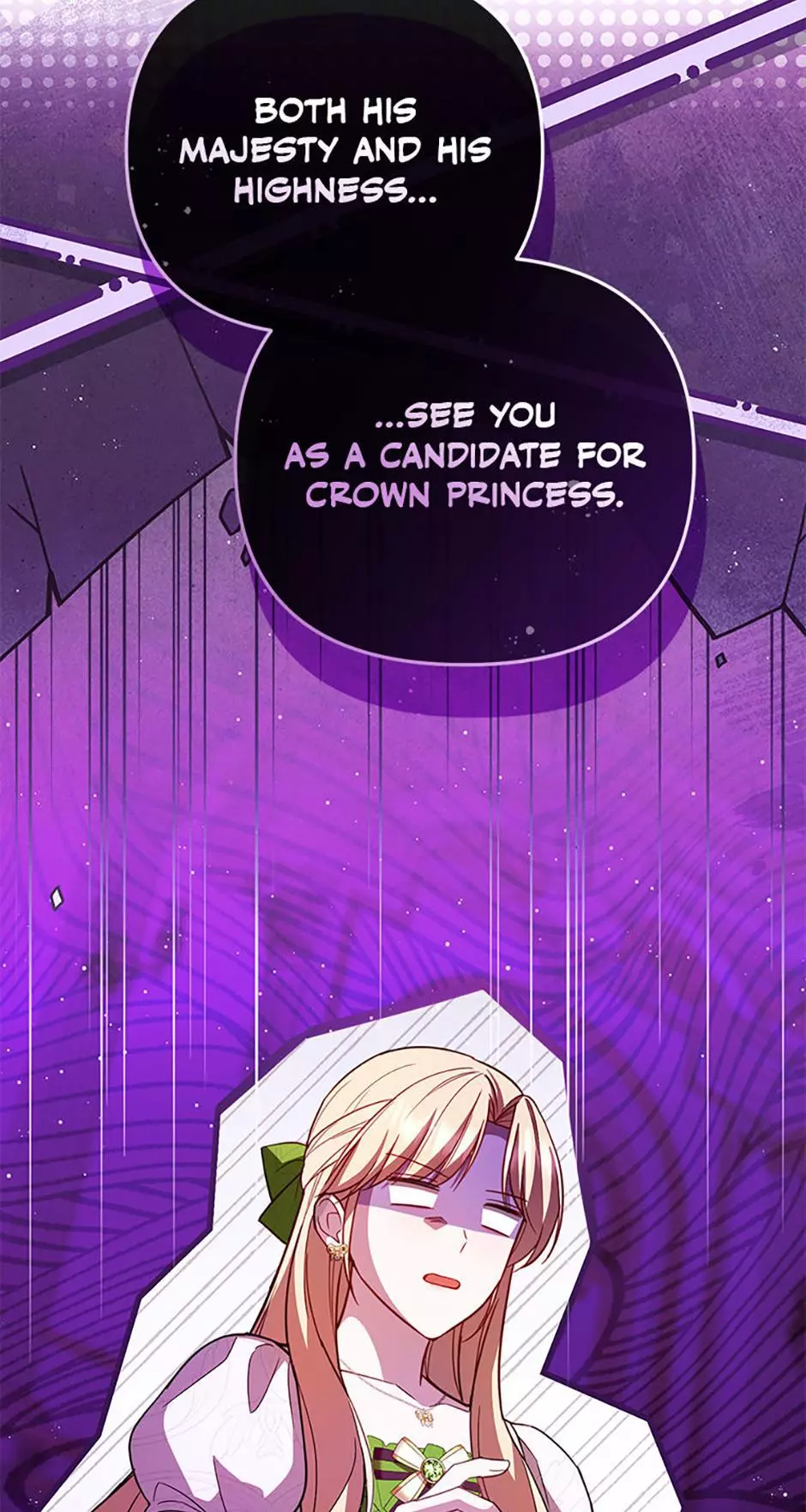 The Strongest Lady Hides Her Strength Chapter 36 page 86
