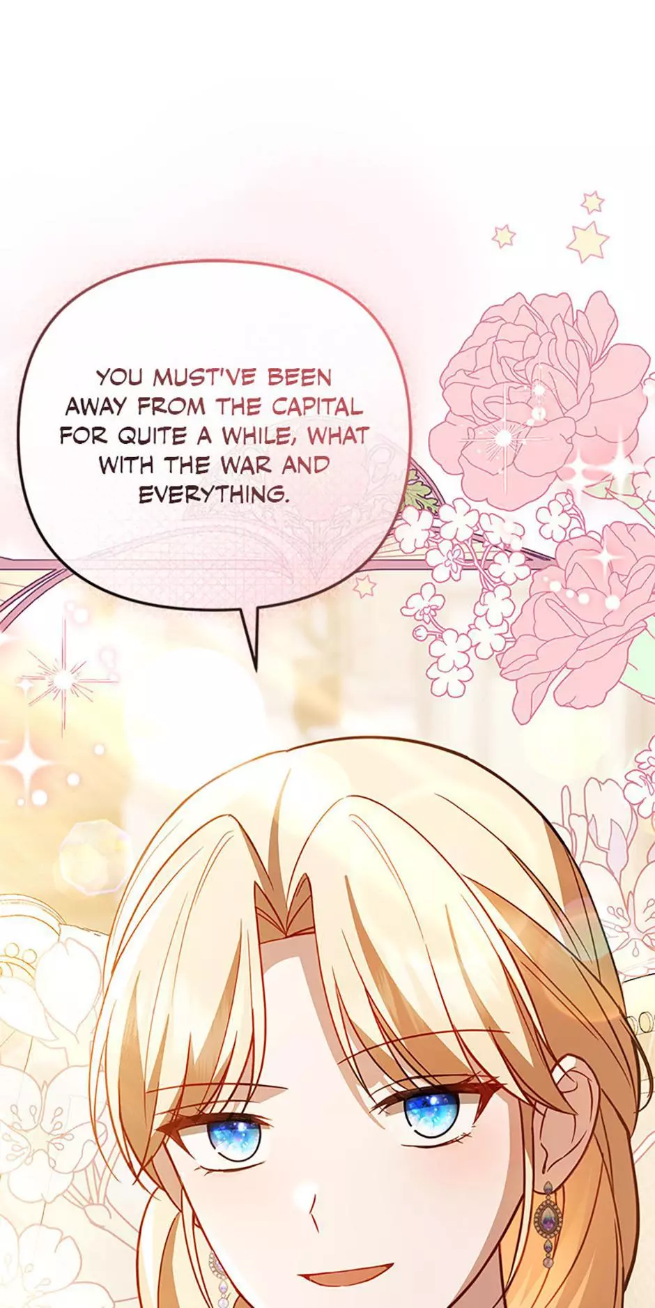 The Strongest Lady Hides Her Strength Chapter 36 page 31