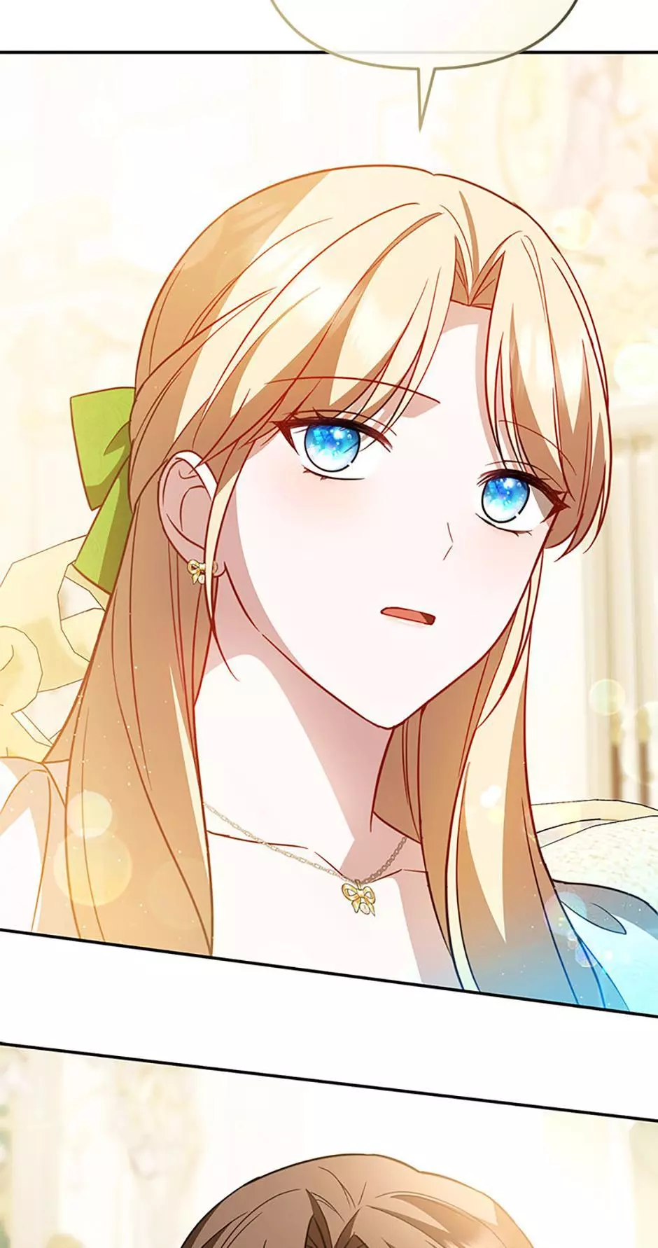 The Strongest Lady Hides Her Strength Chapter 36 page 71