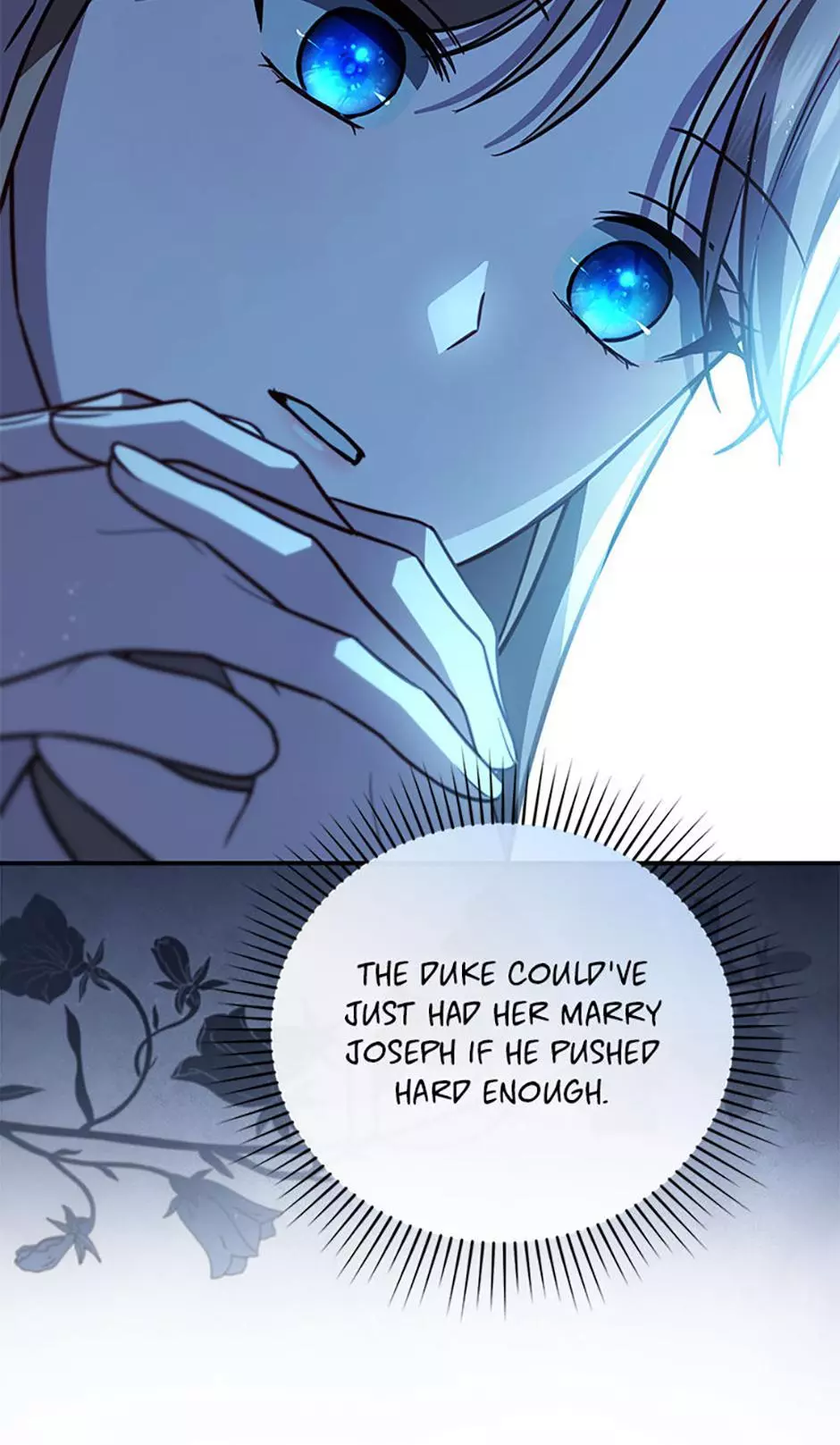 The Strongest Lady Hides Her Strength Chapter 36 page 94
