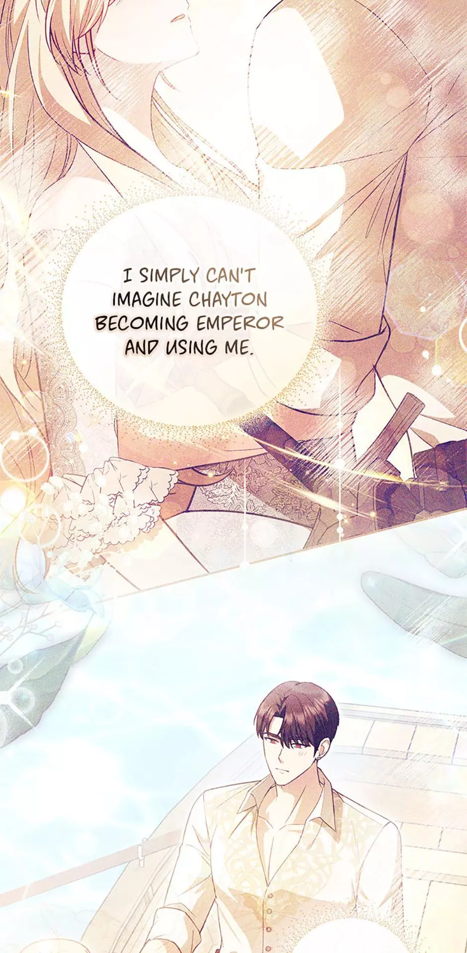 The Strongest Lady Hides Her Strength Chapter 36 page 51