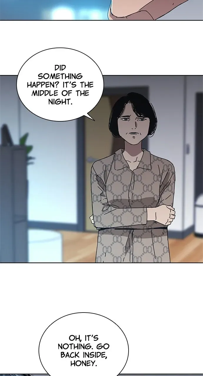 Code Name: TARANTULA Chapter 35 page 23