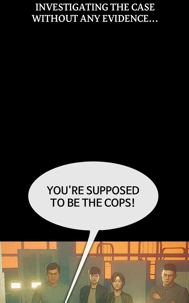 There Are No Demons Chapter 36 page 14