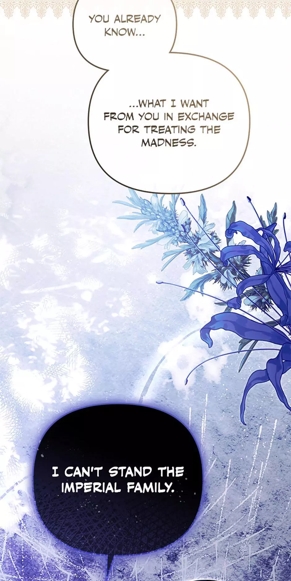The Strongest Lady Hides Her Strength Chapter 36 page 42
