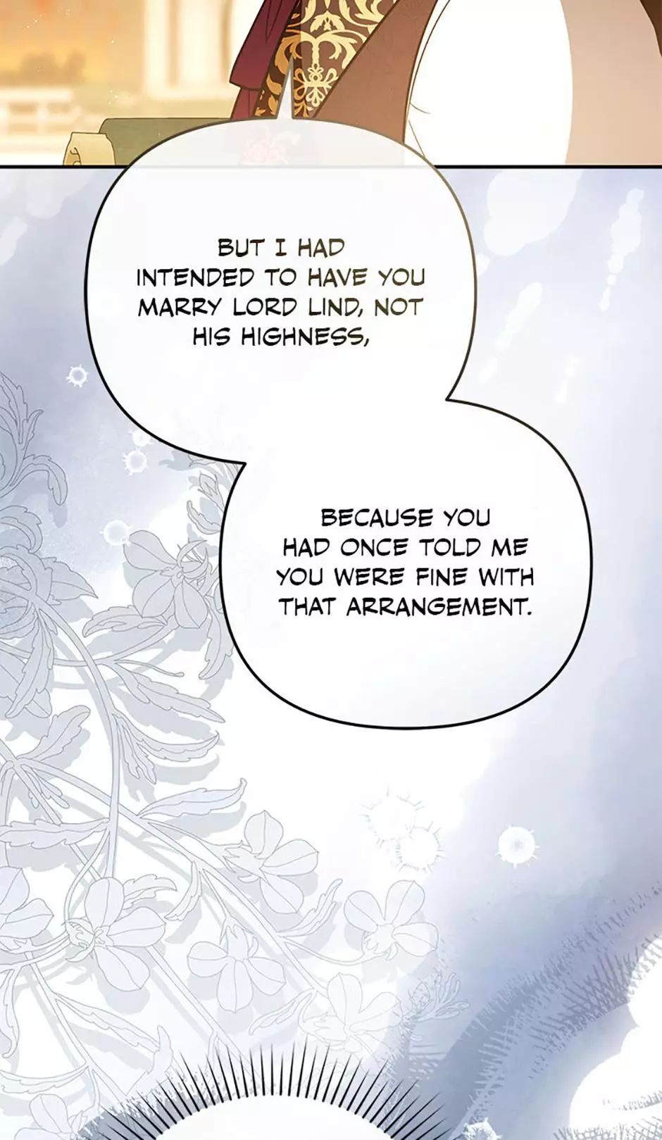 The Strongest Lady Hides Her Strength Chapter 36 page 91