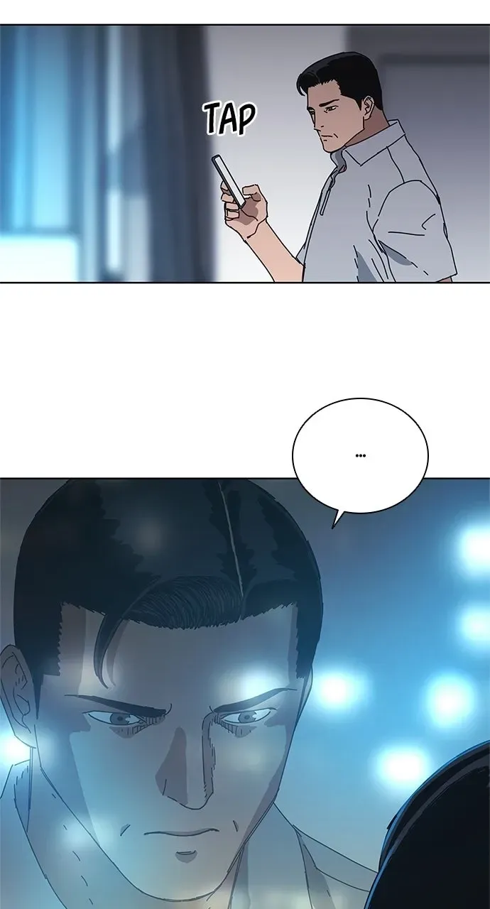 Code Name: TARANTULA Chapter 35 page 26