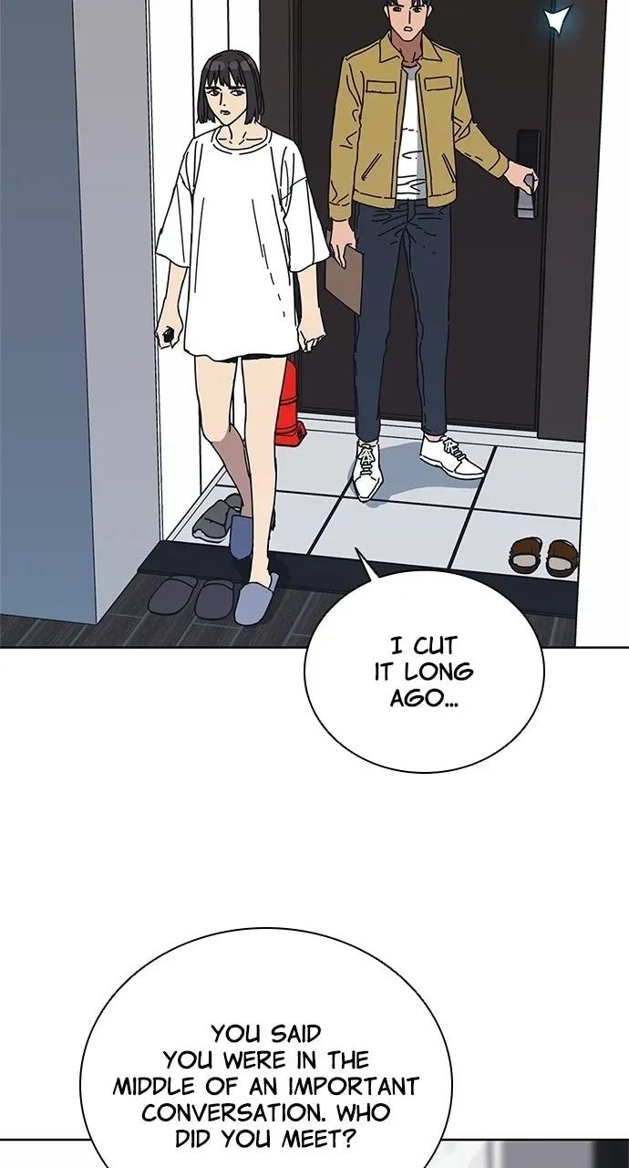 Code Name: TARANTULA Chapter 35 page 43