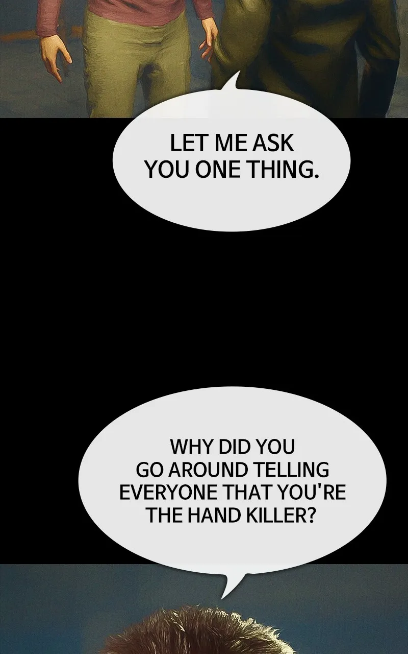 There Are No Demons Chapter 36 page 24