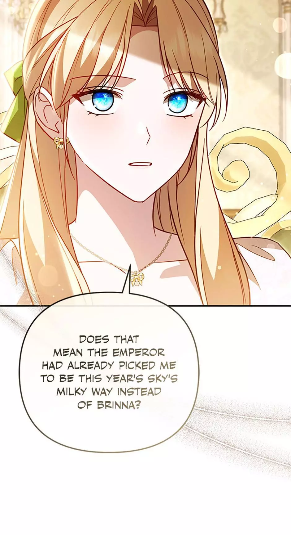 The Strongest Lady Hides Her Strength Chapter 36 page 83