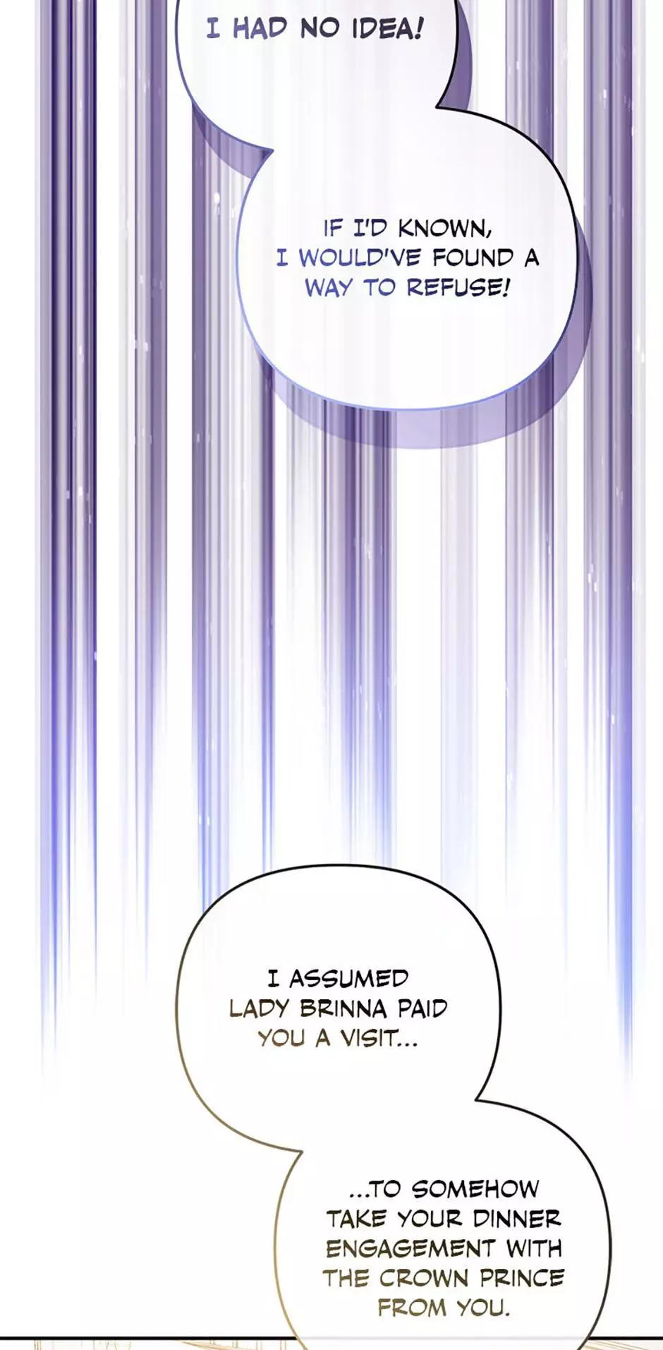 The Strongest Lady Hides Her Strength Chapter 36 page 25