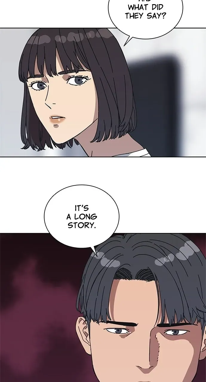 Code Name: TARANTULA Chapter 35 page 45
