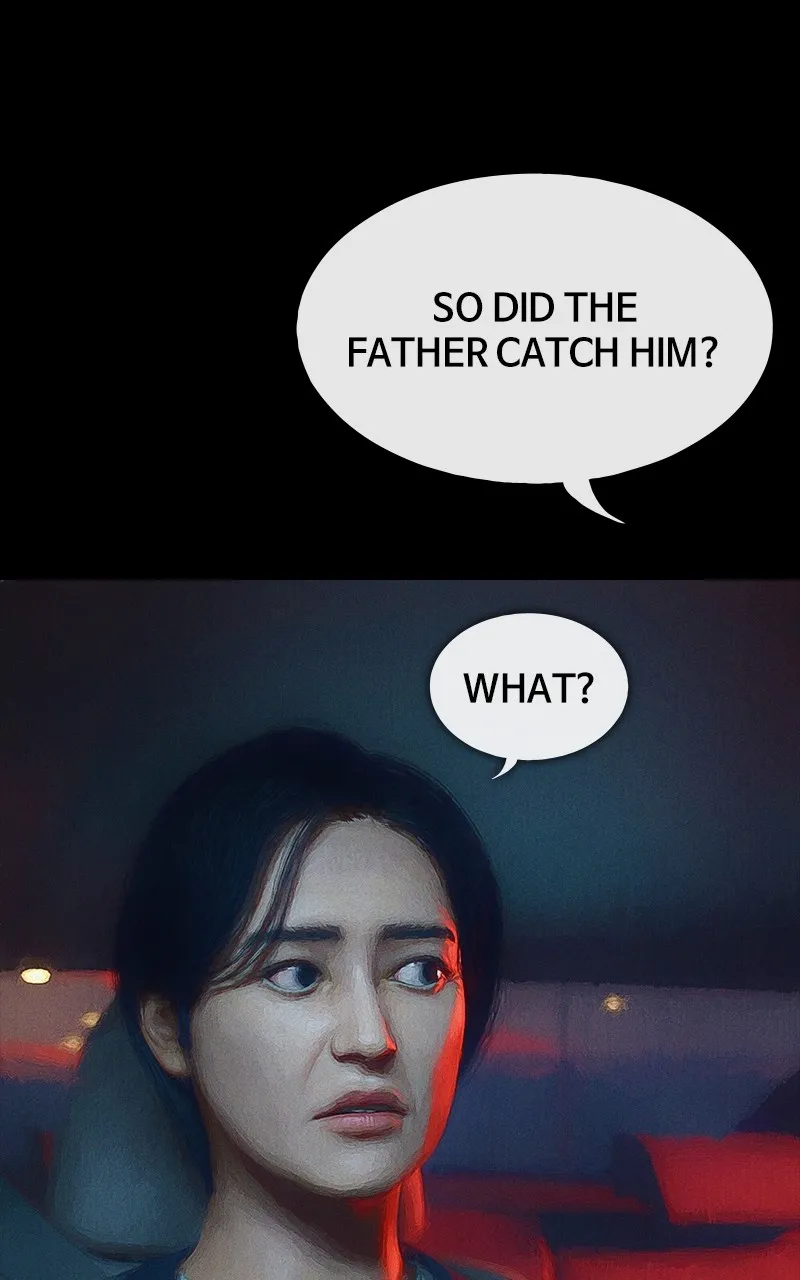 There Are No Demons Chapter 36 page 5