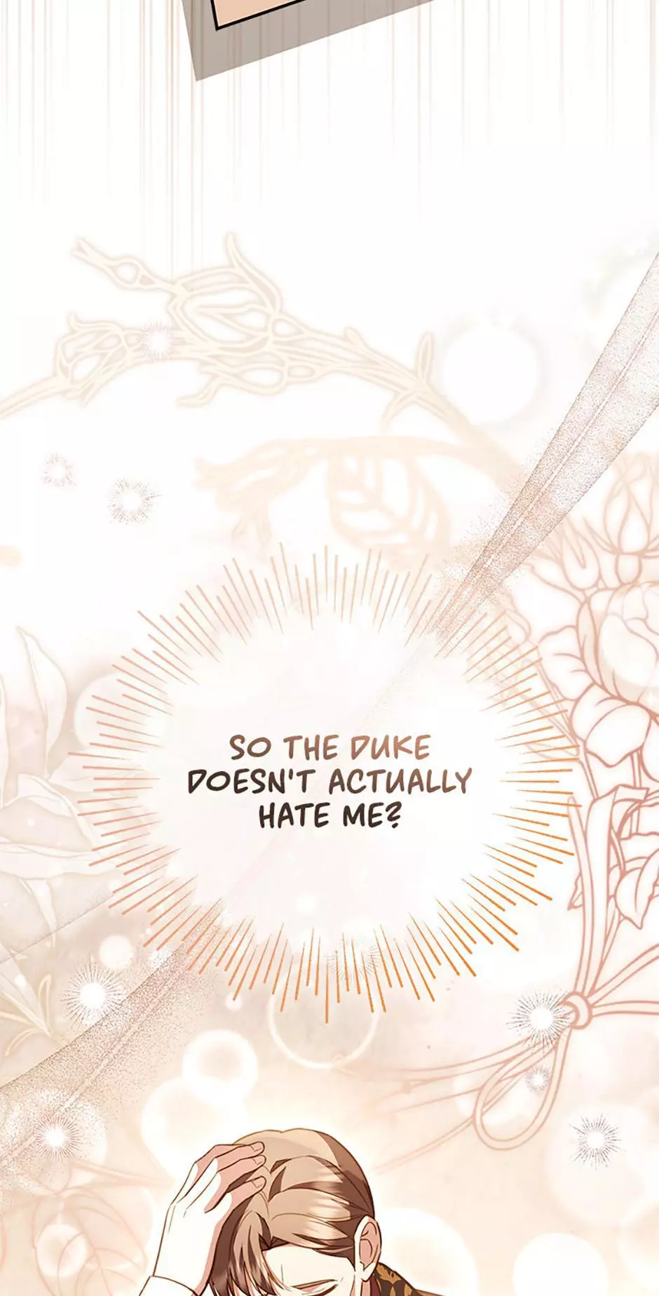 The Strongest Lady Hides Her Strength Chapter 36 page 101