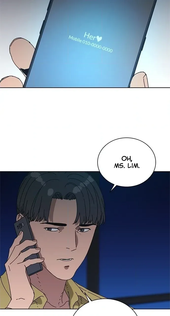 Code Name: TARANTULA Chapter 35 page 40