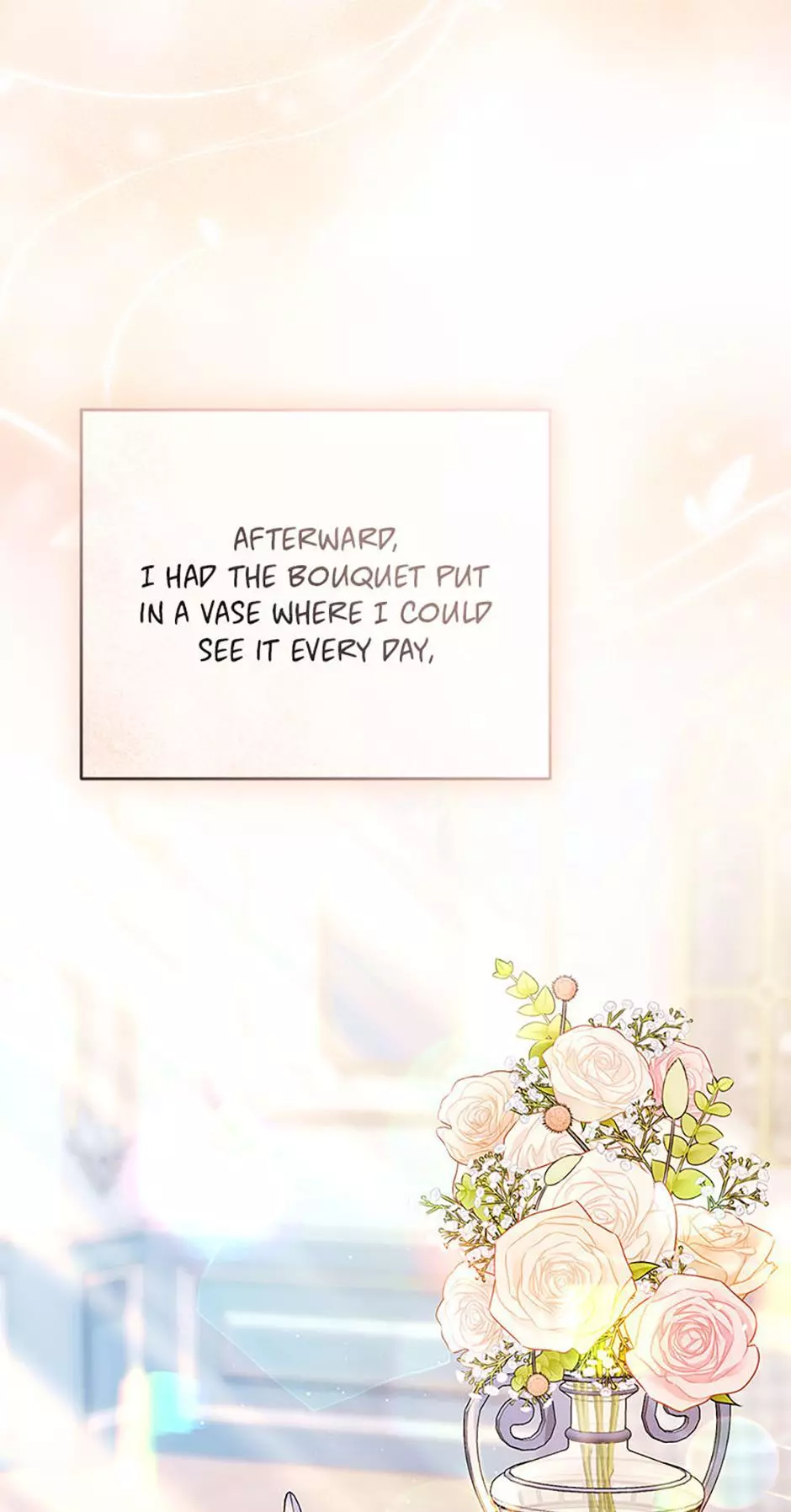 The Strongest Lady Hides Her Strength Chapter 36 page 59
