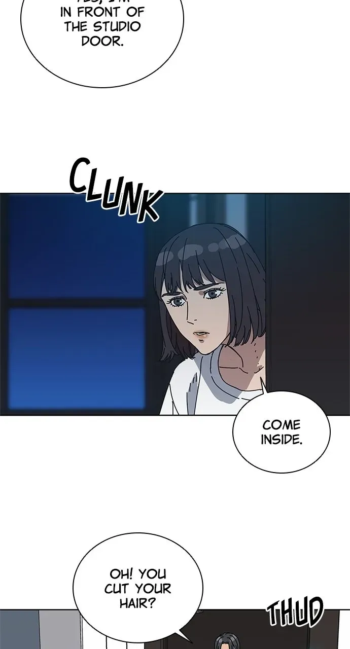 Code Name: TARANTULA Chapter 35 page 42