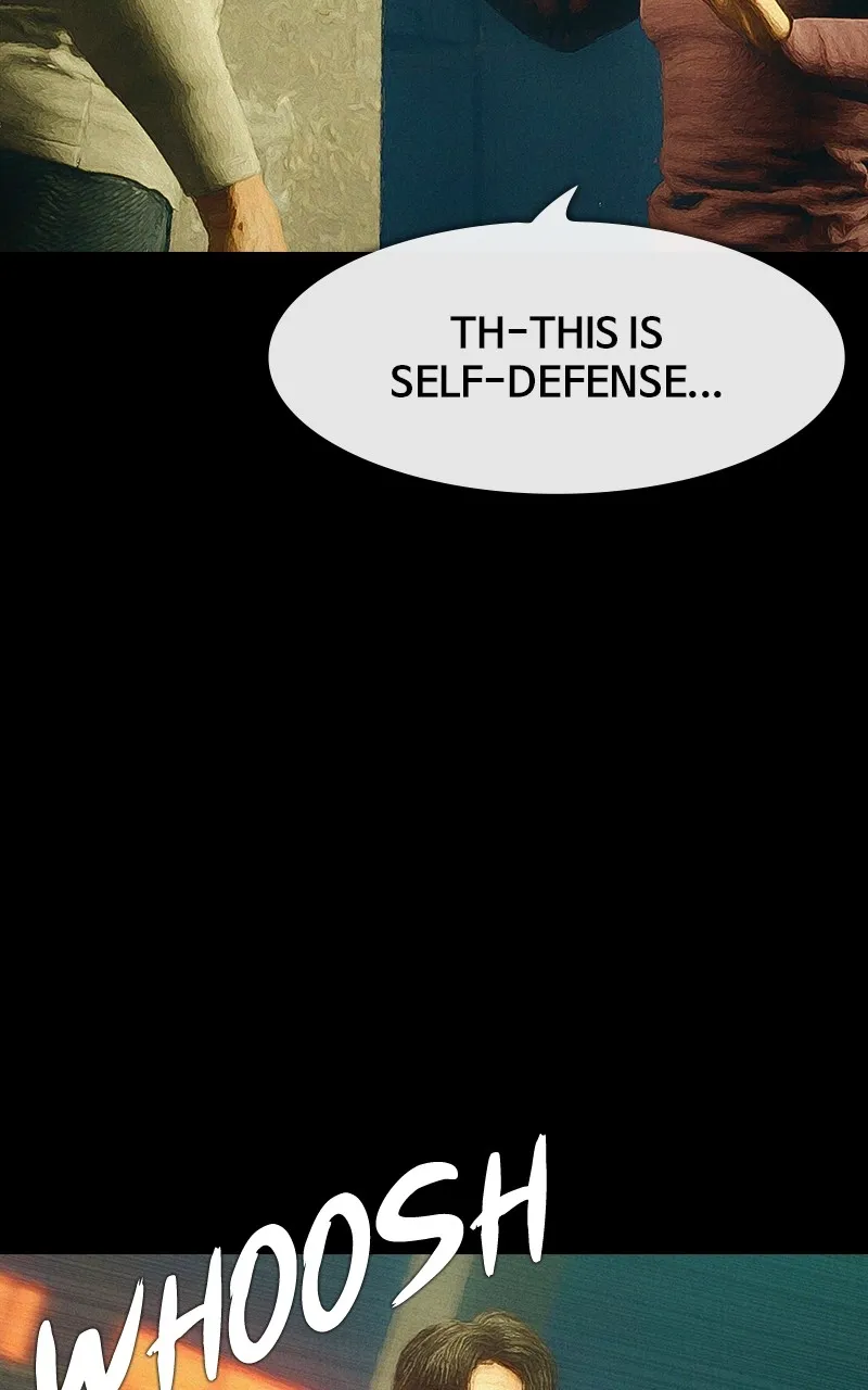 There Are No Demons Chapter 36 page 55