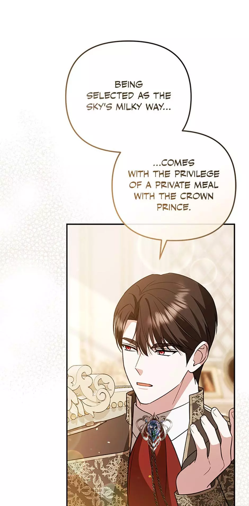The Strongest Lady Hides Her Strength Chapter 36 page 22
