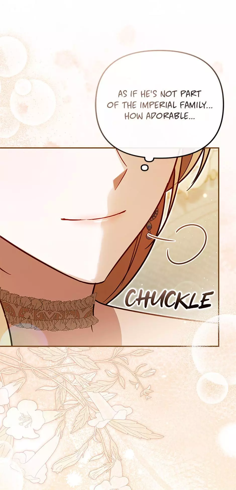 The Strongest Lady Hides Her Strength Chapter 36 page 45