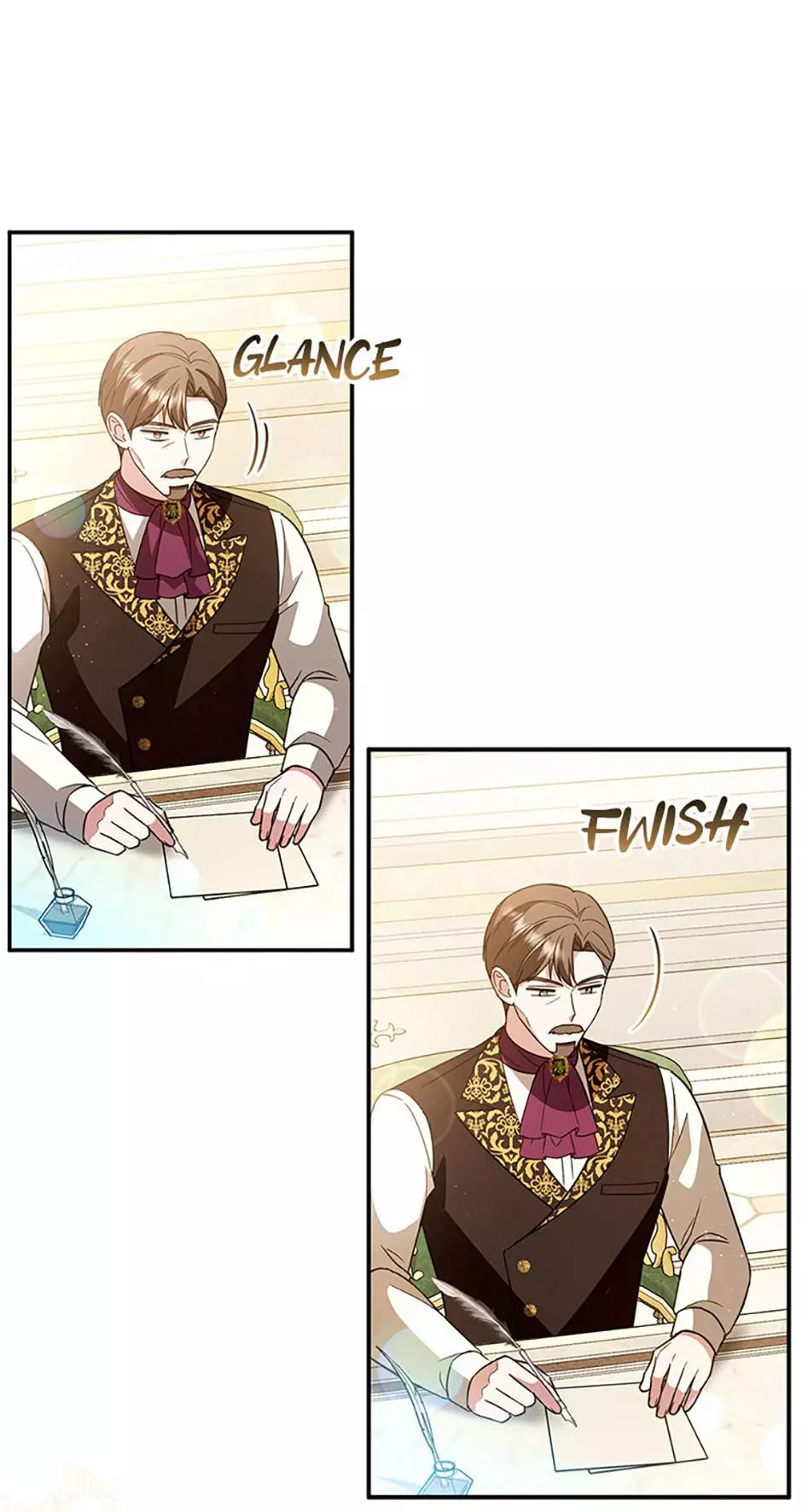 The Strongest Lady Hides Her Strength Chapter 36 page 63