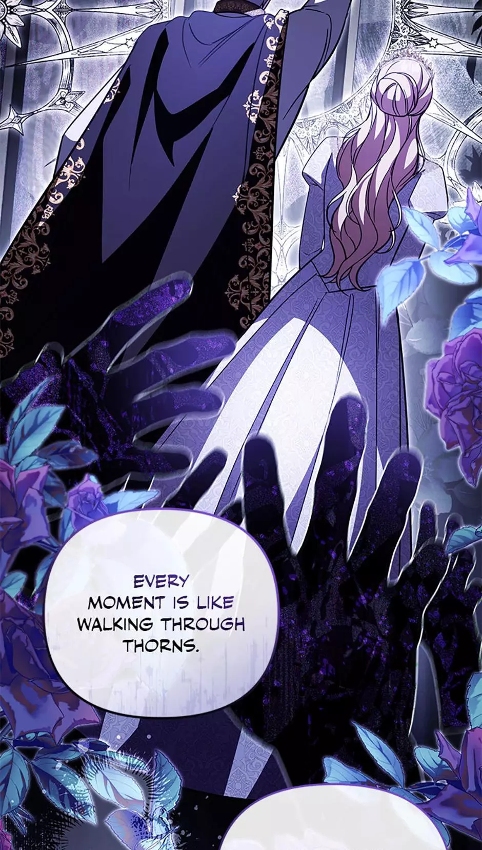 The Strongest Lady Hides Her Strength Chapter 36 page 97