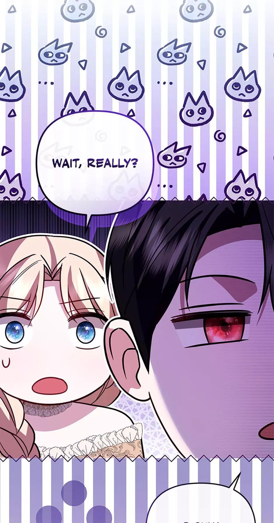 The Strongest Lady Hides Her Strength Chapter 36 page 38