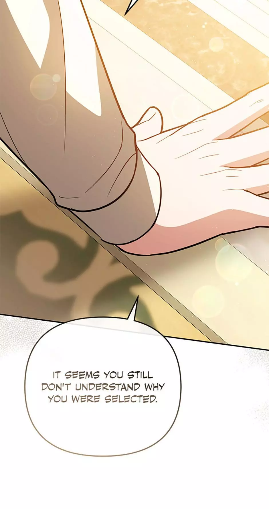 The Strongest Lady Hides Her Strength Chapter 36 page 76