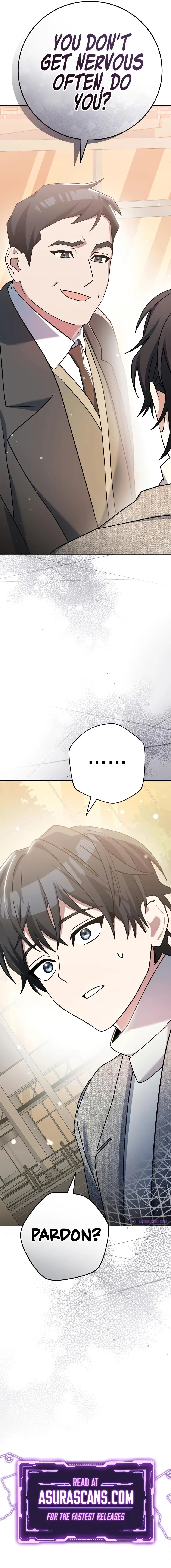 Genius Archer's Livestreaming Chapter 36 page 16