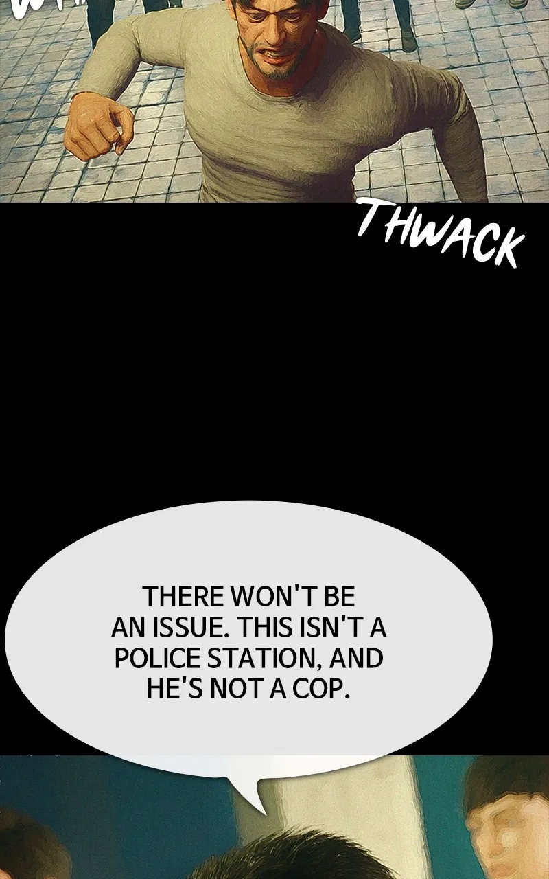 There Are No Demons Chapter 36 page 66