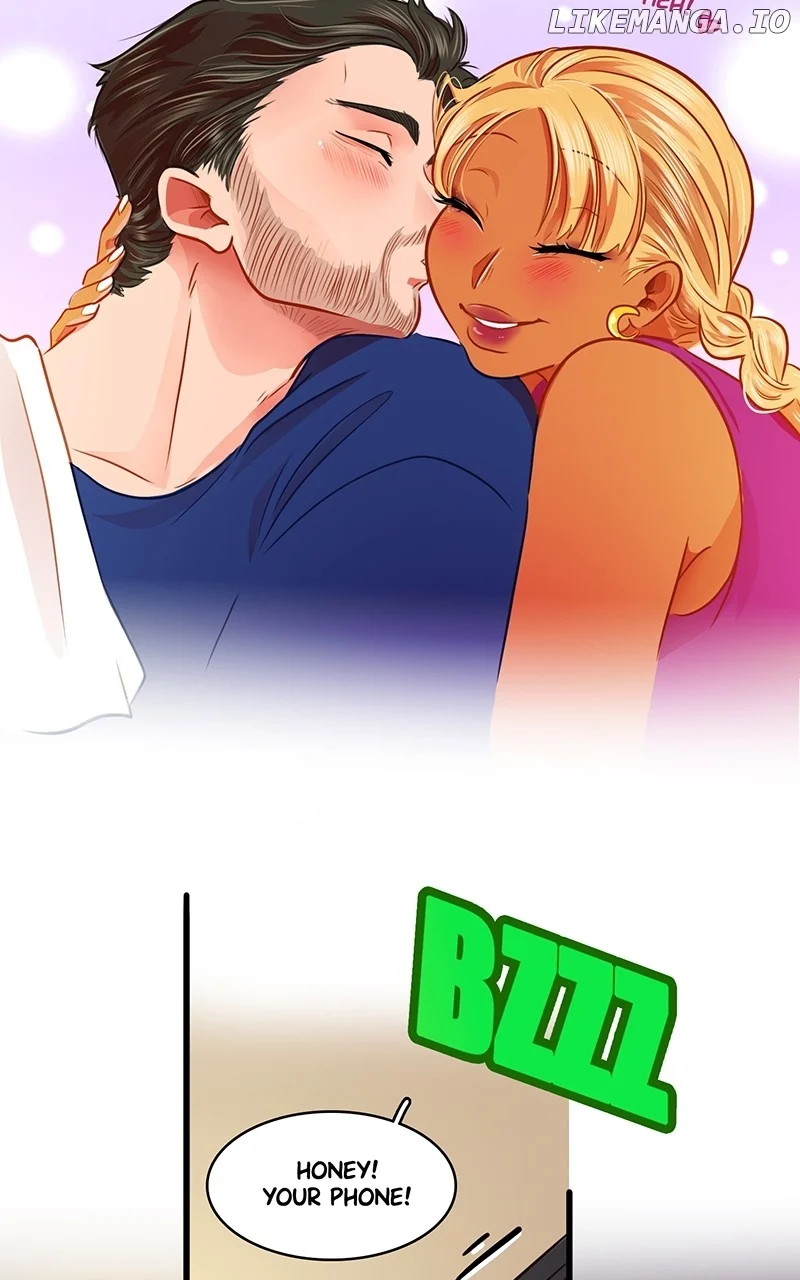 Love 4 a Walk Chapter 36 page 6