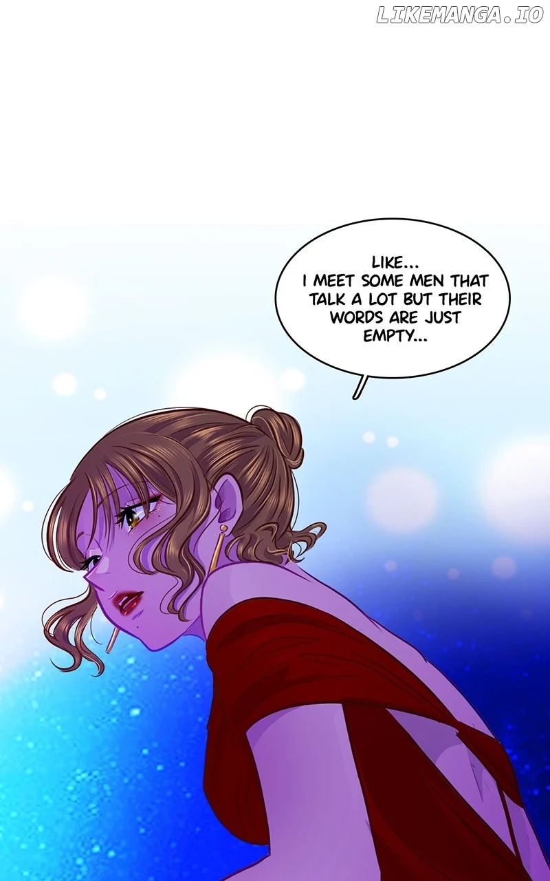Love 4 a Walk Chapter 36 page 16