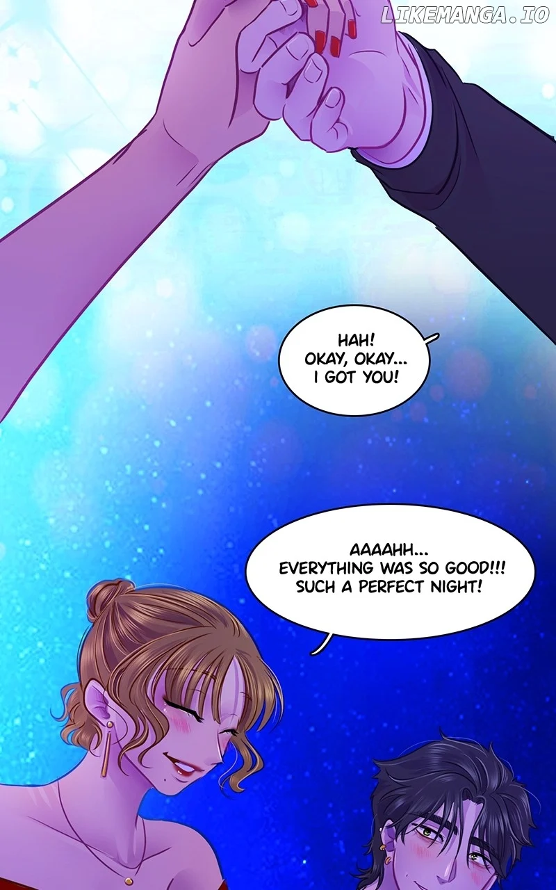 Love 4 a Walk Chapter 36 page 12