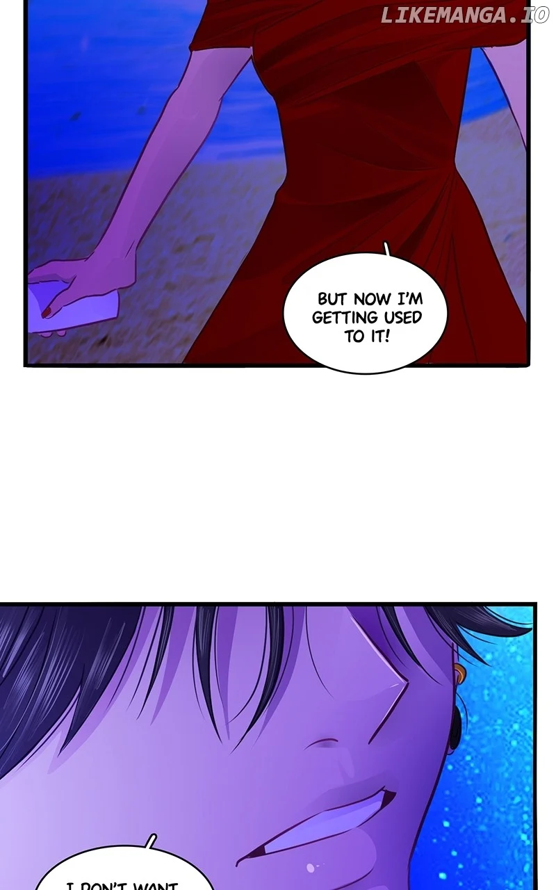 Love 4 a Walk Chapter 36 page 19