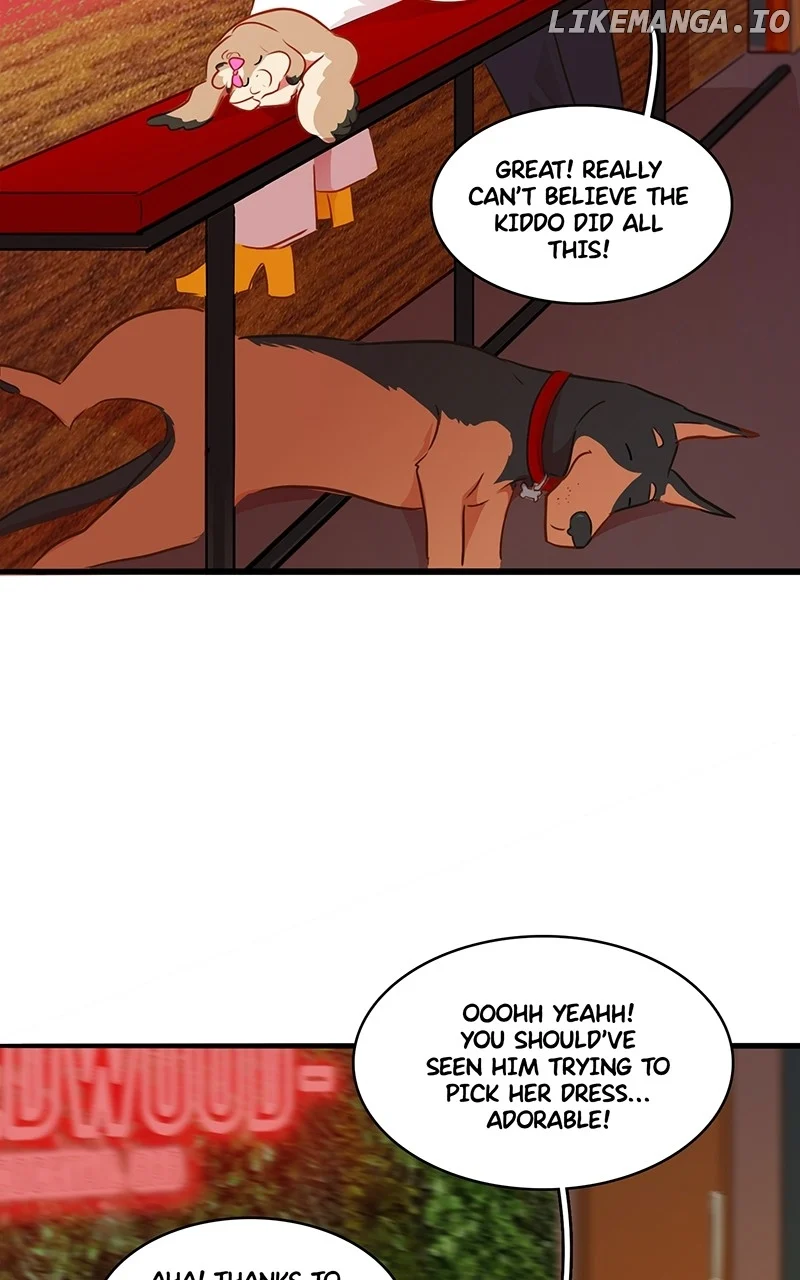 Love 4 a Walk Chapter 36 page 2