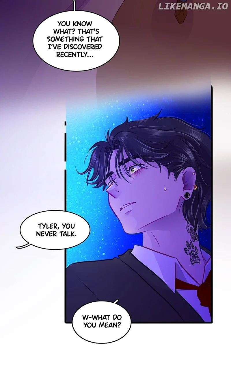 Love 4 a Walk Chapter 36 page 15