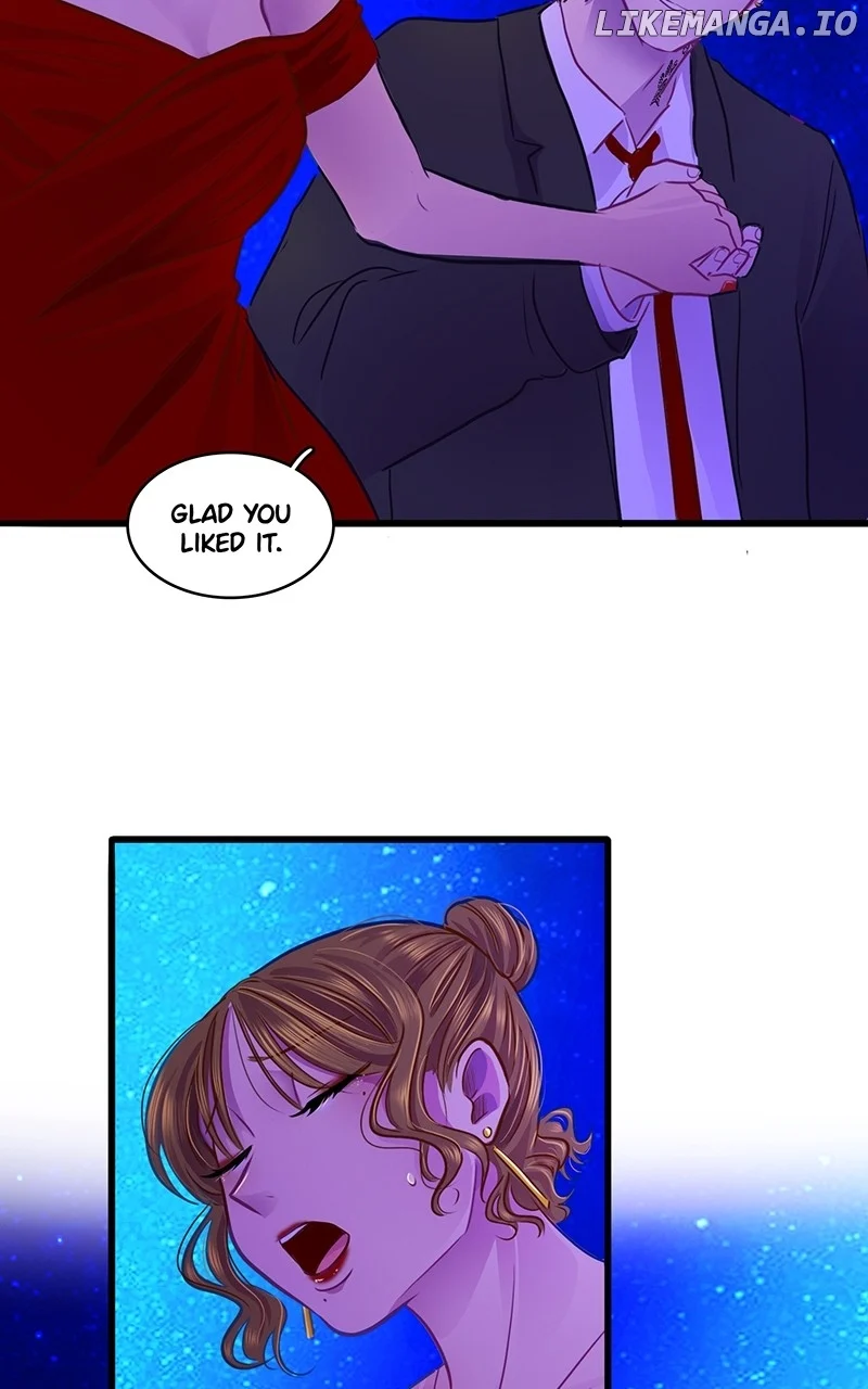Love 4 a Walk Chapter 36 page 13